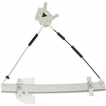TrakMotive 200718 - Window Regulator TrakMotive 200718 Power Window Regulator Assembly product image 1 of 4