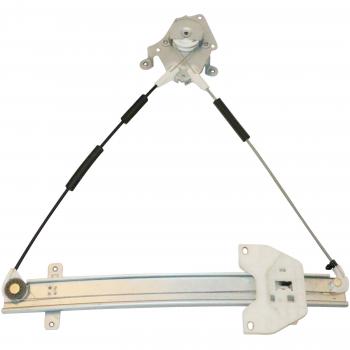 TrakMotive 200718 - Window Regulator TrakMotive 200718 Power Window Regulator Assembly product image 2 of 4