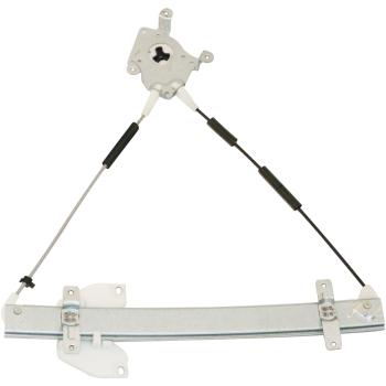 TrakMotive 200718 - Window Regulator TrakMotive 200718 Power Window Regulator Assembly product image 3 of 4