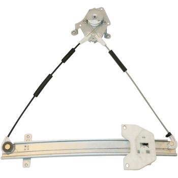 TrakMotive 200718 - Window Regulator TrakMotive 200718 Power Window Regulator Assembly product image 4 of 4