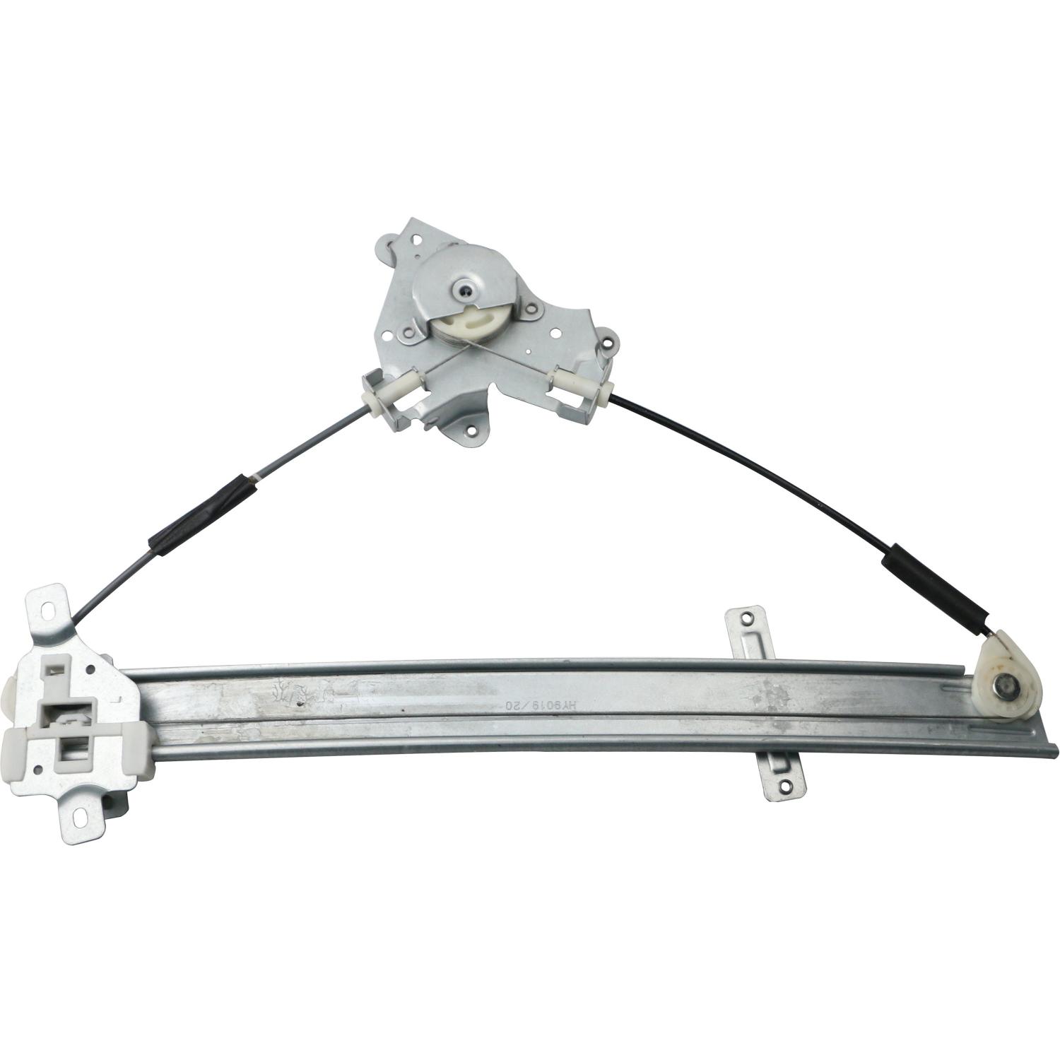 TrakMotive 200721 - Window Regulator TrakMotive 200721 Power Window Regulator Assembly product image 4 of 4