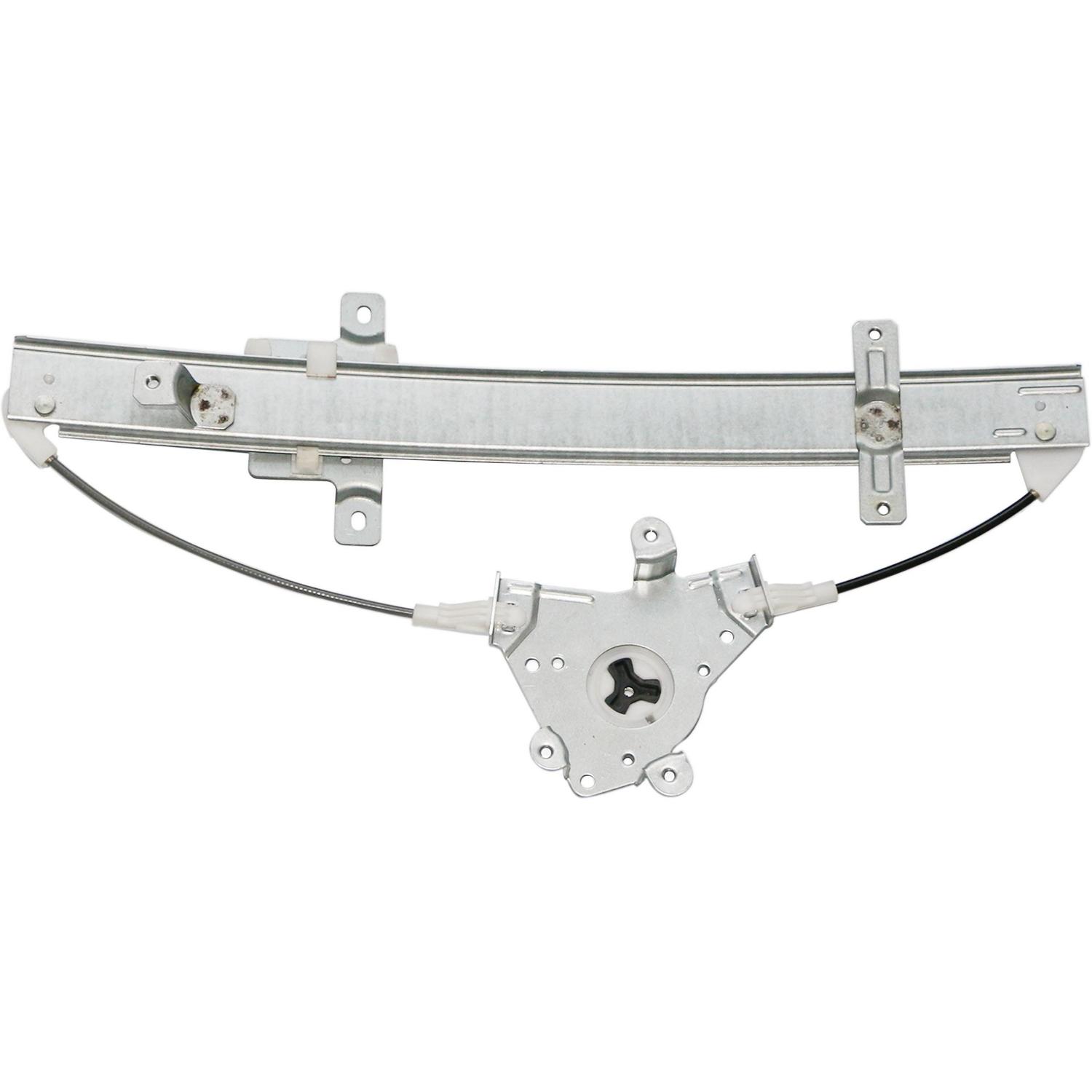 TrakMotive 200723 - Window Regulator TrakMotive 200723 Power Window Regulator Assembly product image 1 of 4