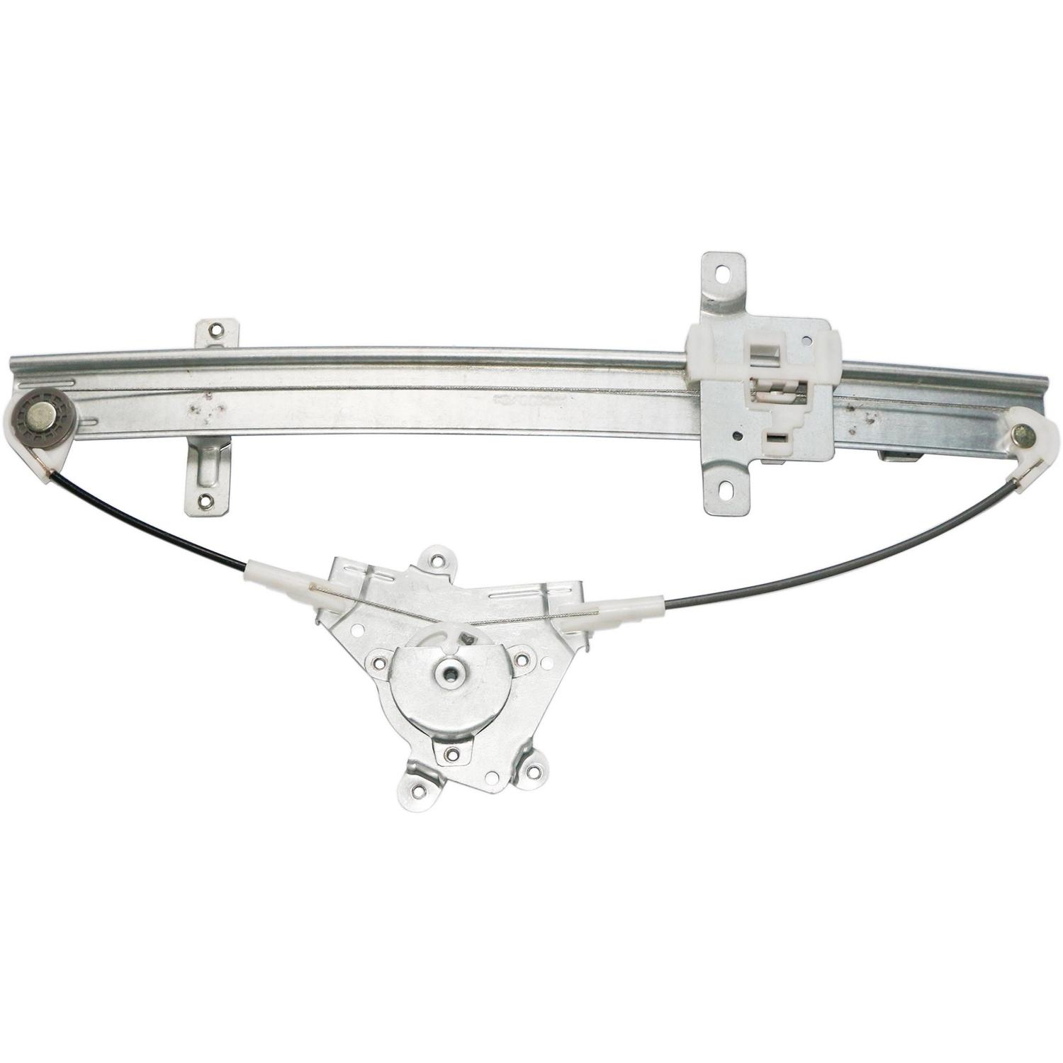 TrakMotive 200723 - Window Regulator TrakMotive 200723 Power Window Regulator Assembly product image 2 of 4