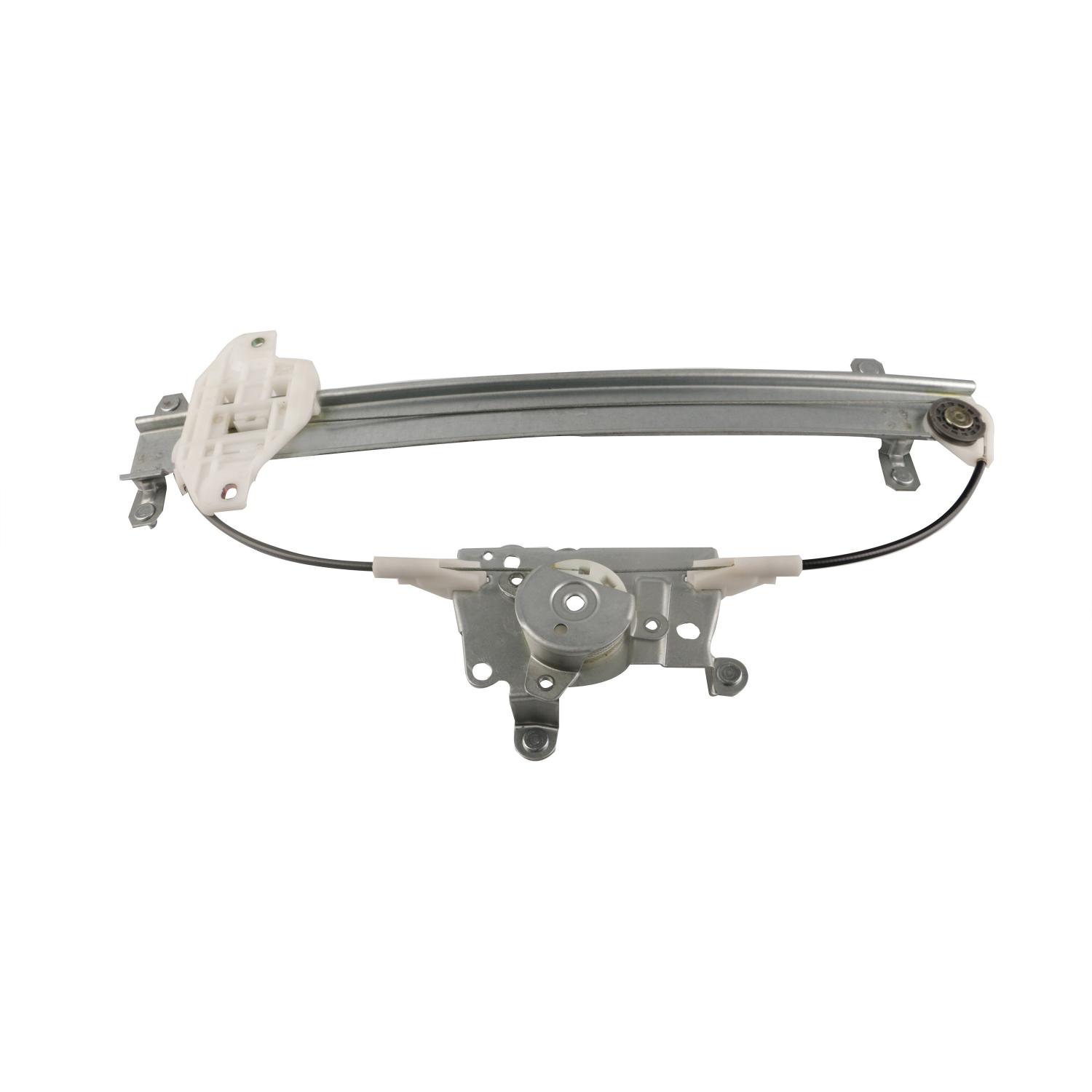 TrakMotive 200736 Power Window Regulator Assembly product image 1 of 4