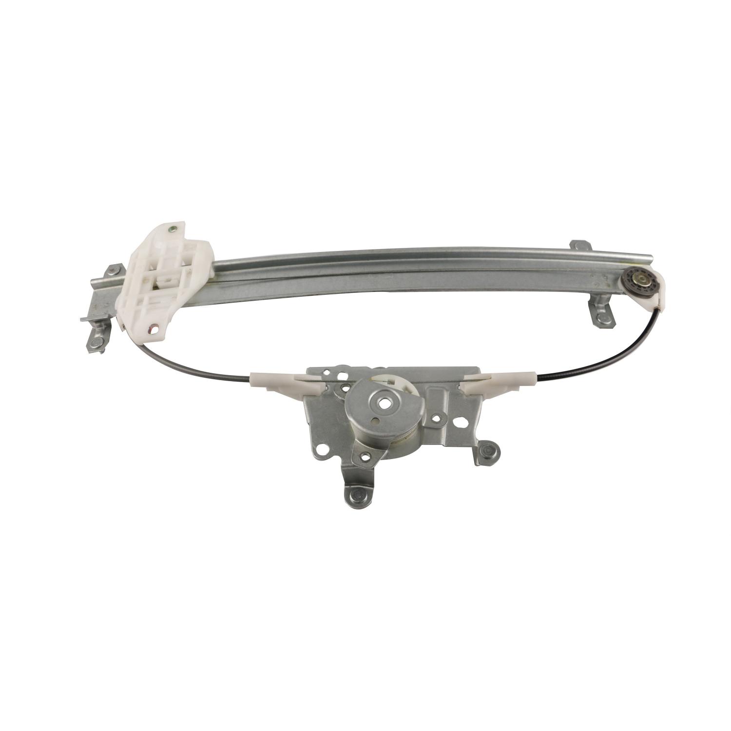 TrakMotive 200736 Power Window Regulator Assembly product image 3 of 4