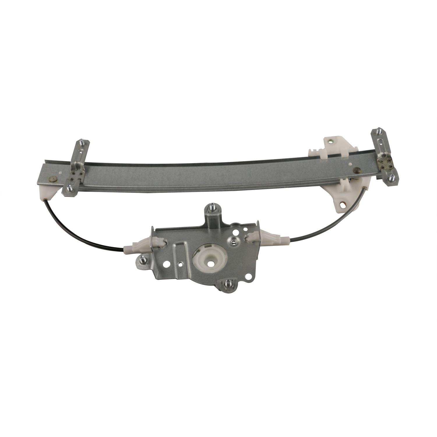 TrakMotive 200736 Power Window Regulator Assembly product image 4 of 4