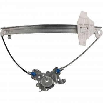 TrakMotive 200737 - Window Regulator TrakMotive 200737 Power Window Regulator Assembly product image 1 of 4