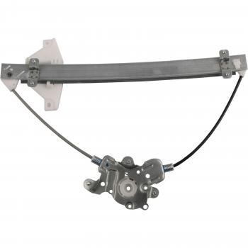TrakMotive 200737 - Window Regulator TrakMotive 200737 Power Window Regulator Assembly product image 2 of 4