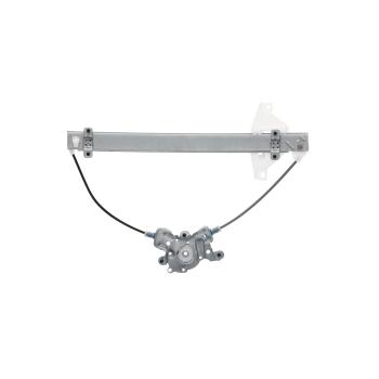 TrakMotive 200737 - Window Regulator TrakMotive 200737 Power Window Regulator Assembly product image 3 of 4