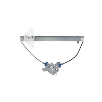TrakMotive 200737 - Window Regulator TrakMotive 200737 Power Window Regulator Assembly product image 4 of 4