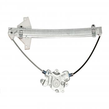 TrakMotive 200738 Power Window Regulator Assembly product image 1 of 4