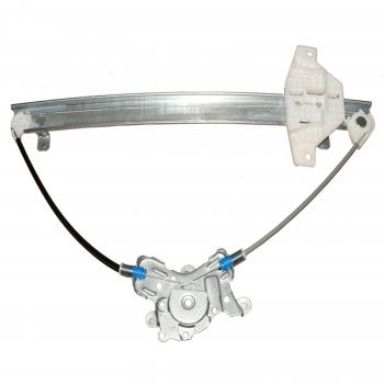 TrakMotive 200738 Power Window Regulator Assembly product image 2 of 4