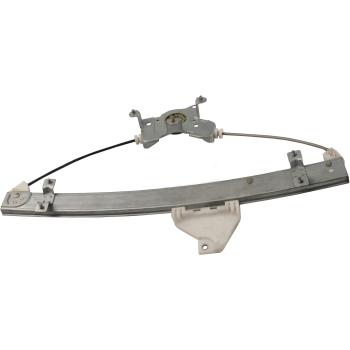 TrakMotive 200739 Power Window Regulator Assembly product image 4 of 4