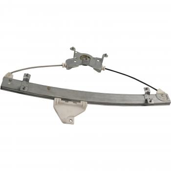 TrakMotive 200740 - Window Regulator TrakMotive 200740 Power Window Regulator Assembly product image 2 of 4