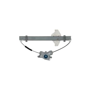 TrakMotive 200740 - Window Regulator TrakMotive 200740 Power Window Regulator Assembly product image 3 of 4
