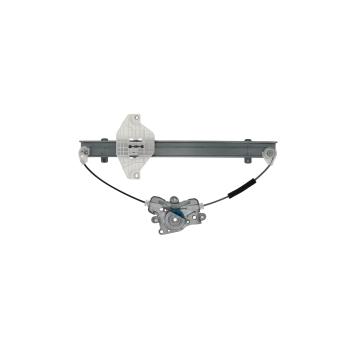 TrakMotive 200740 - Window Regulator TrakMotive 200740 Power Window Regulator Assembly product image 4 of 4