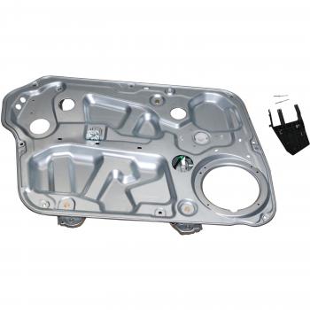 TrakMotive 200741 - Window Regulator TrakMotive 200741 Power Window Regulator Assembly product image 1 of 4