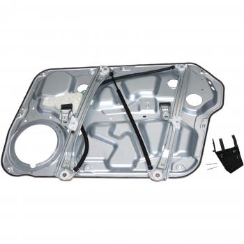 TrakMotive 200741 - Window Regulator TrakMotive 200741 Power Window Regulator Assembly product image 2 of 4
