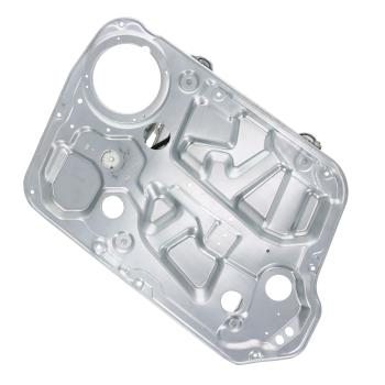 TrakMotive 200741 - Window Regulator TrakMotive 200741 Power Window Regulator Assembly product image 3 of 4