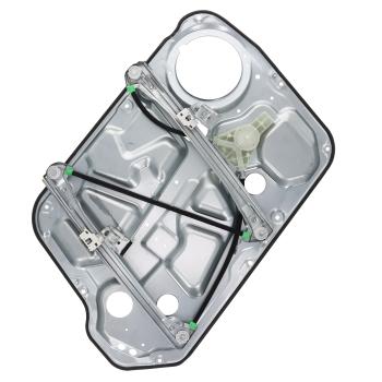 TrakMotive 200741 - Window Regulator TrakMotive 200741 Power Window Regulator Assembly product image 4 of 4
