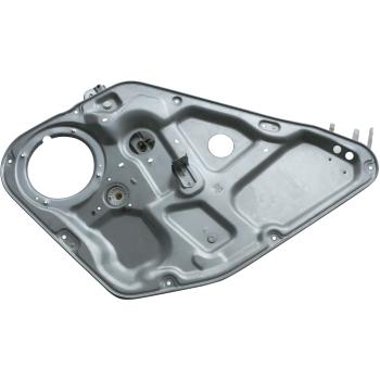 TrakMotive 200747 - Window Regulator TrakMotive 200747 Power Window Regulator Assembly product image 4 of 4