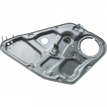 TrakMotive 200748 - Window Regulator TrakMotive 200748 Power Window Regulator Assembly product image 2 of 4