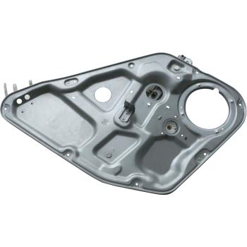 TrakMotive 200748 - Window Regulator TrakMotive 200748 Power Window Regulator Assembly product image 4 of 4