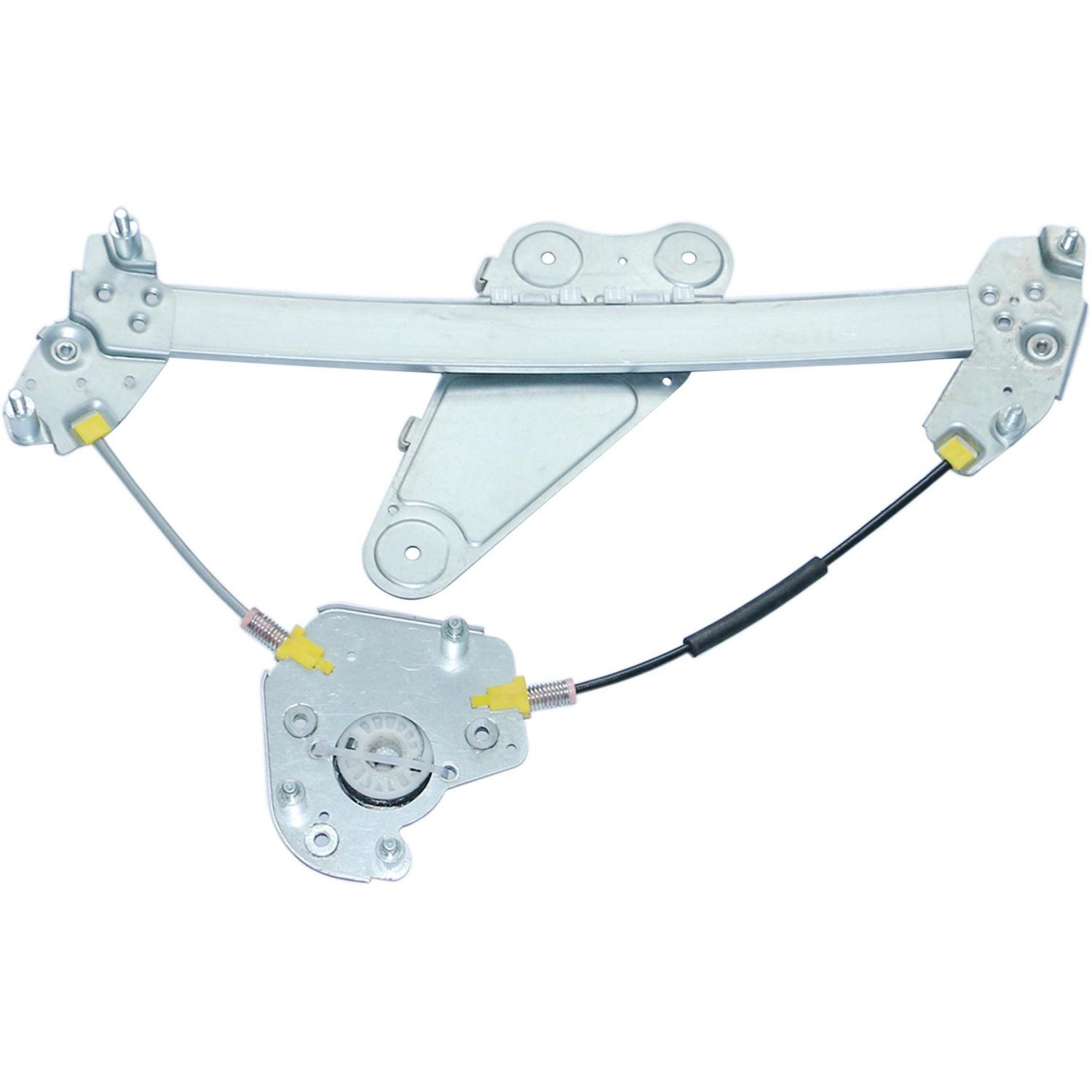 TrakMotive 200757 - Window Regulator TrakMotive 200757 Power Window Regulator Assembly product image 1 of 4