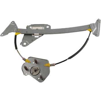 TrakMotive 200761 Power Window Regulator Assembly product image 3 of 4