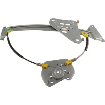 TrakMotive 200761 Power Window Regulator Assembly product image 4 of 4