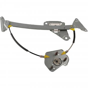 TrakMotive 200762 Power Window Regulator Assembly product image 1 of 4
