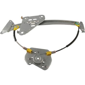 TrakMotive 200762 Power Window Regulator Assembly product image 4 of 4