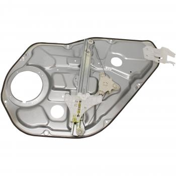 TrakMotive 200771 Power Window Regulator Assembly product image 1 of 4