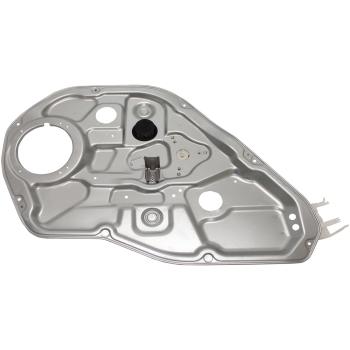 TrakMotive 200771 Power Window Regulator Assembly product image 4 of 4