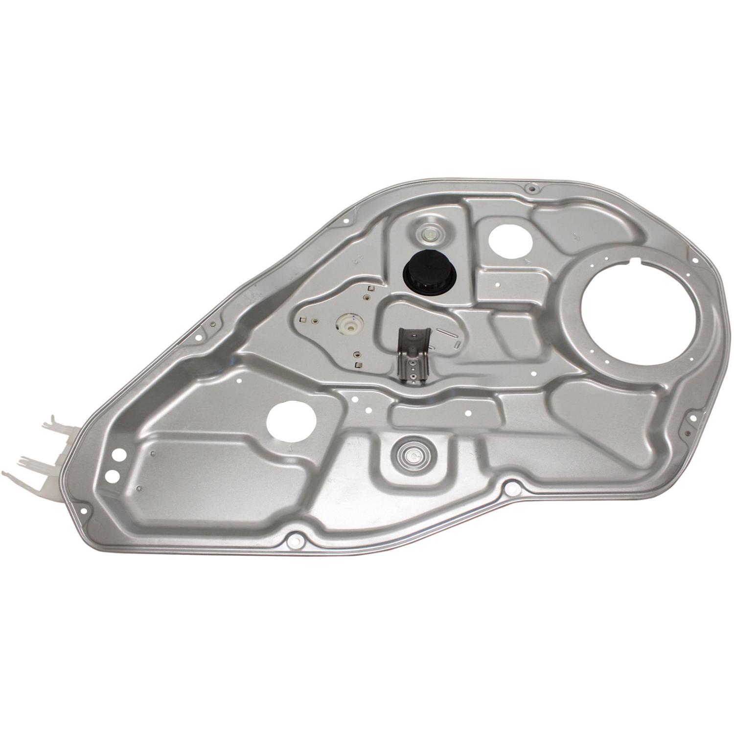 TrakMotive 200772 - Window Regulator TrakMotive 200772 Power Window Regulator Assembly product image 2 of 4