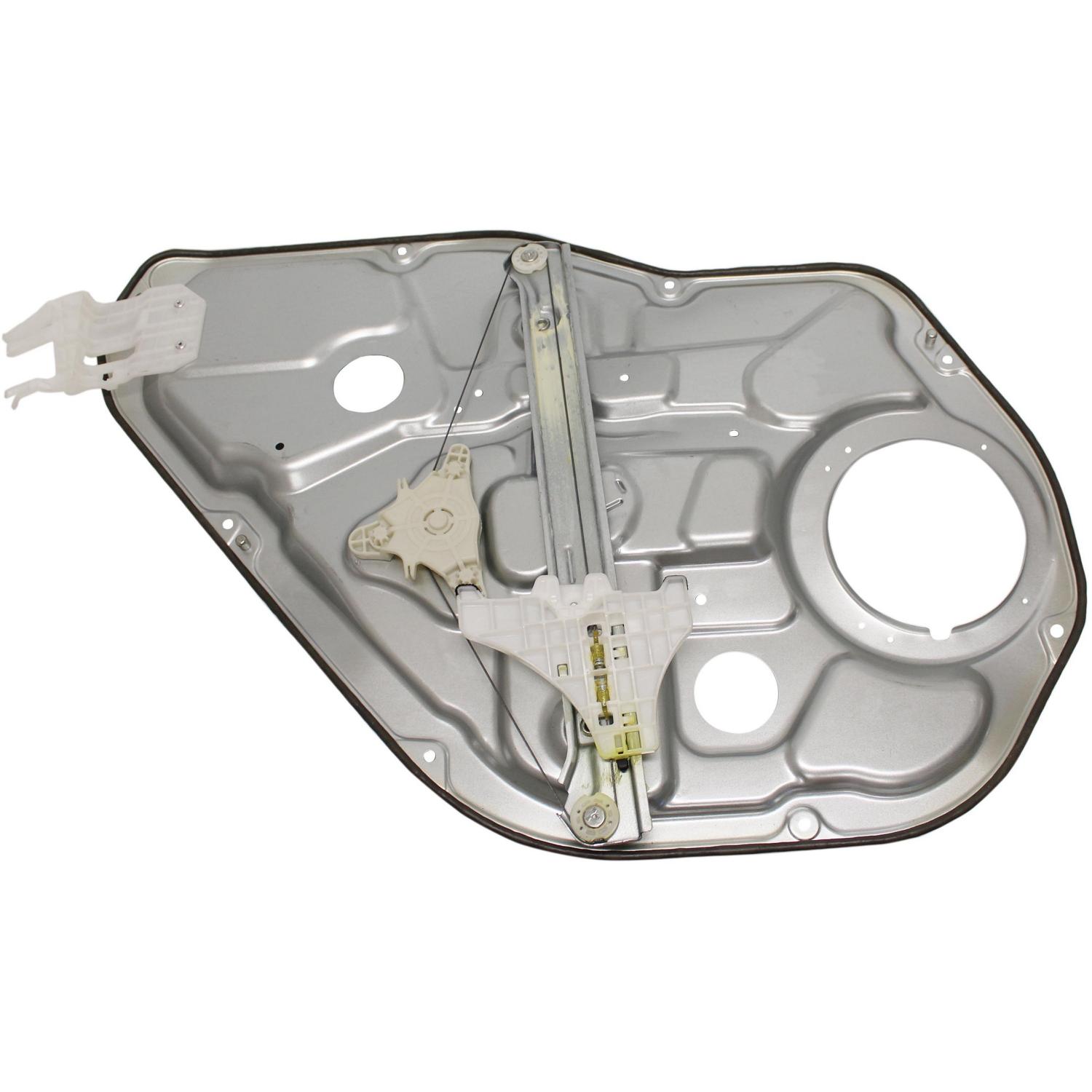 TrakMotive 200772 - Window Regulator TrakMotive 200772 Power Window Regulator Assembly product image 3 of 4
