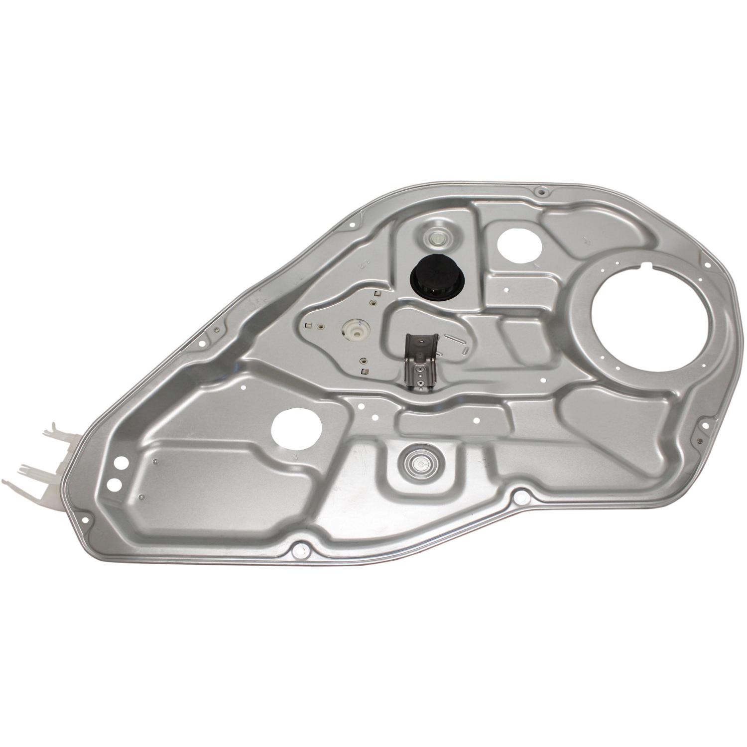 TrakMotive 200772 - Window Regulator TrakMotive 200772 Power Window Regulator Assembly product image 4 of 4
