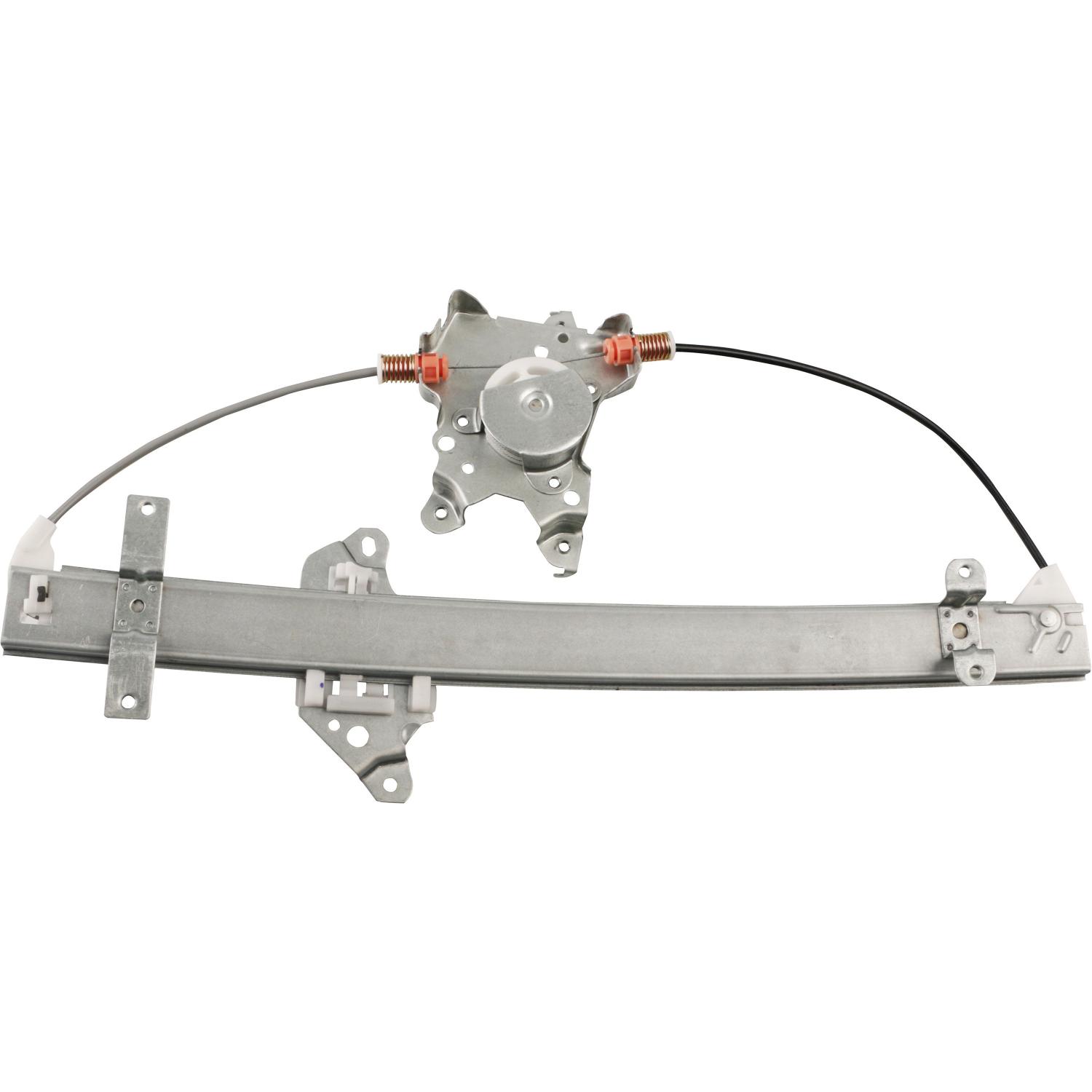 TrakMotive 200778 - Window Regulator TrakMotive 200778 Power Window Regulator Assembly product image 1 of 4
