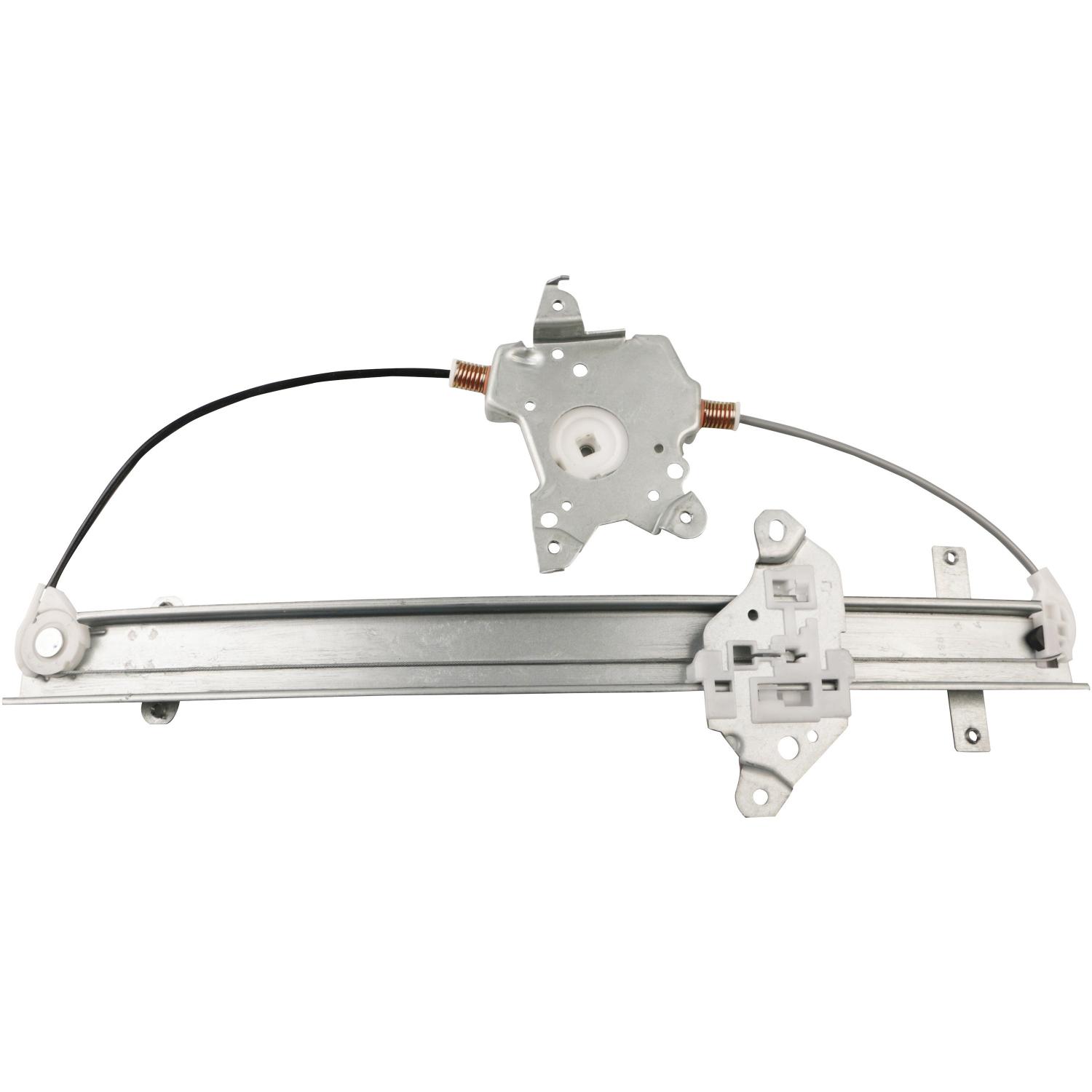 TrakMotive 200778 - Window Regulator TrakMotive 200778 Power Window Regulator Assembly product image 2 of 4