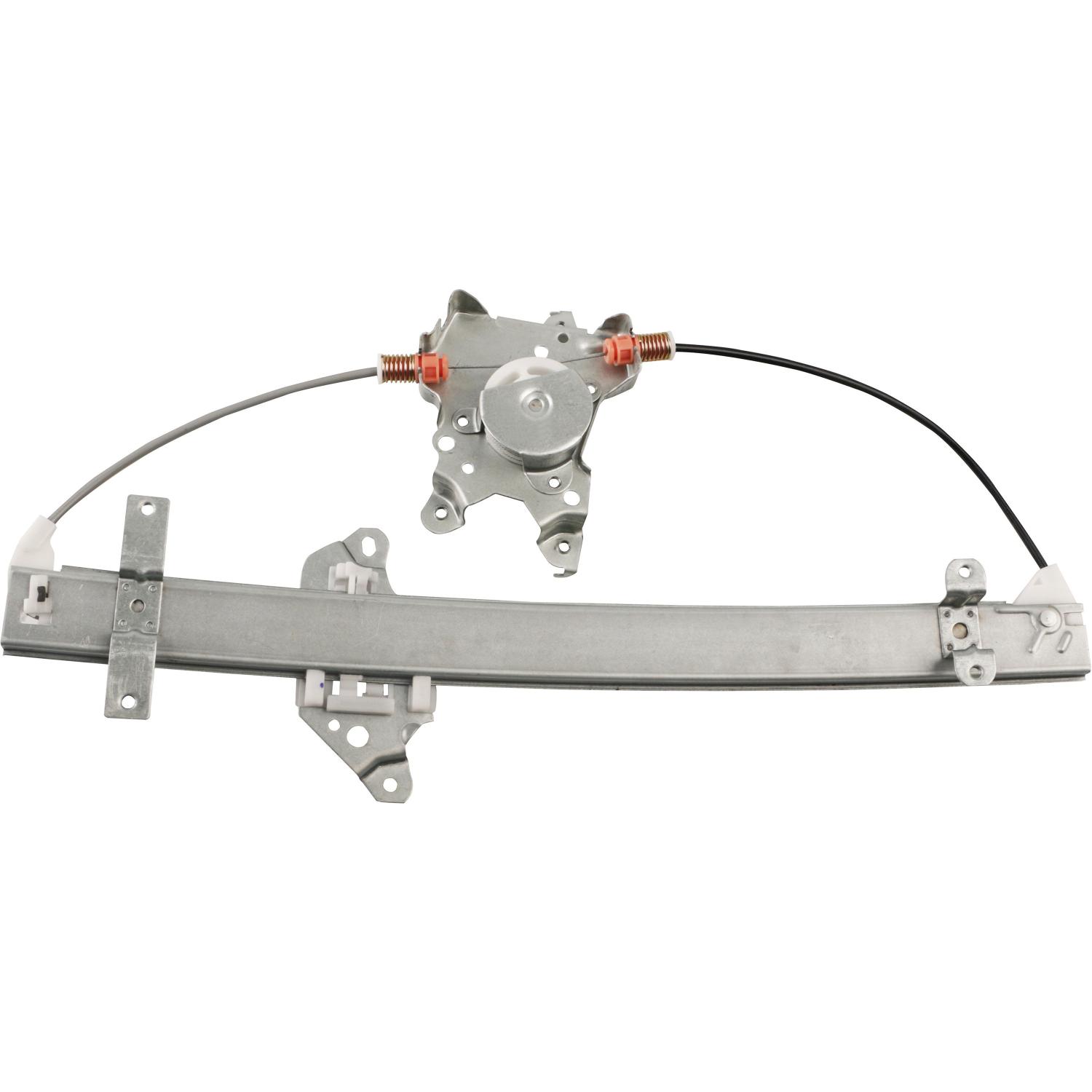 TrakMotive 200778 - Window Regulator TrakMotive 200778 Power Window Regulator Assembly product image 3 of 4