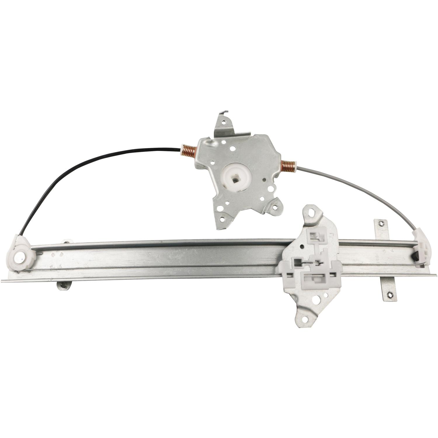 TrakMotive 200778 - Window Regulator TrakMotive 200778 Power Window Regulator Assembly product image 4 of 4