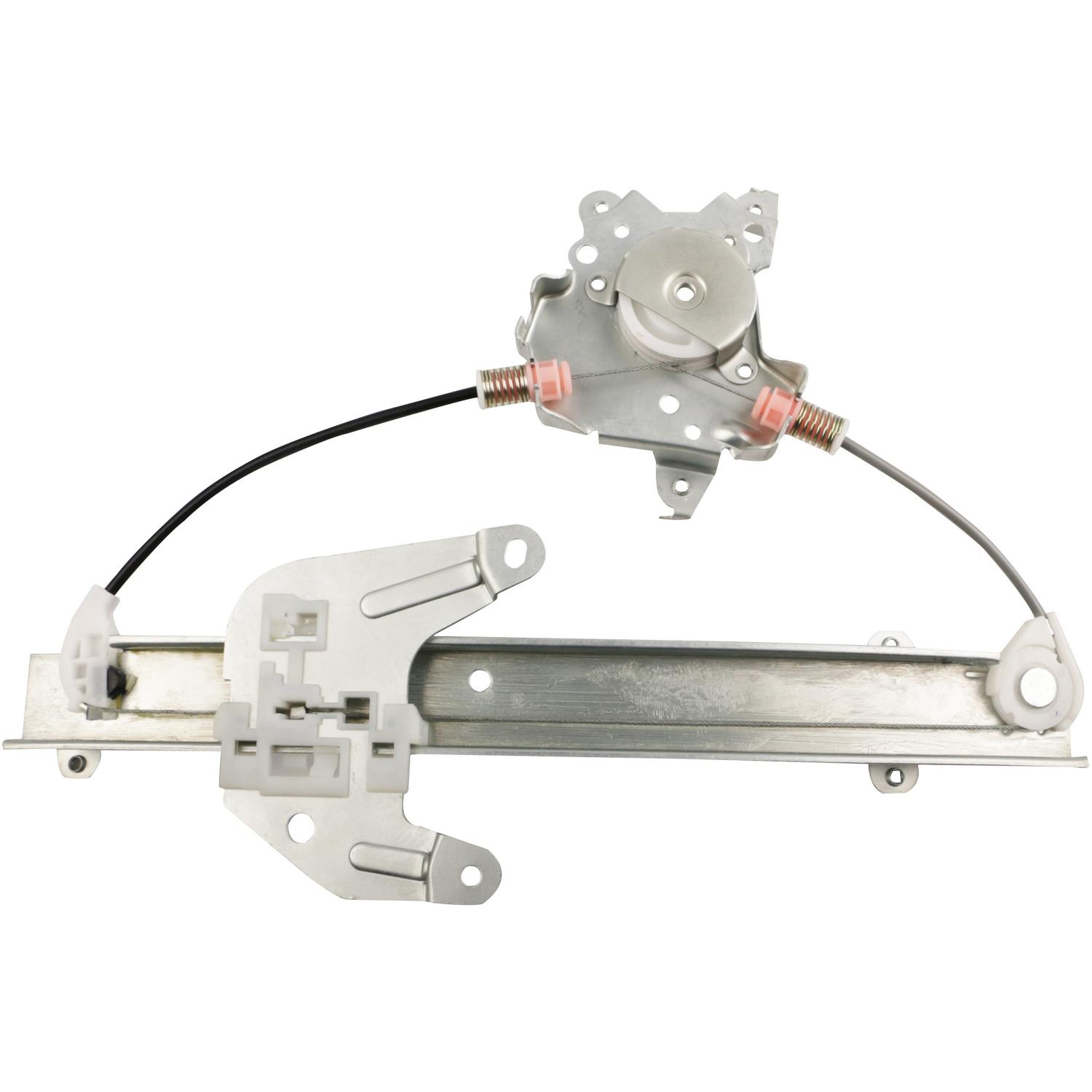 TrakMotive 200779 Power Window Regulator Assembly product image 2 of 4