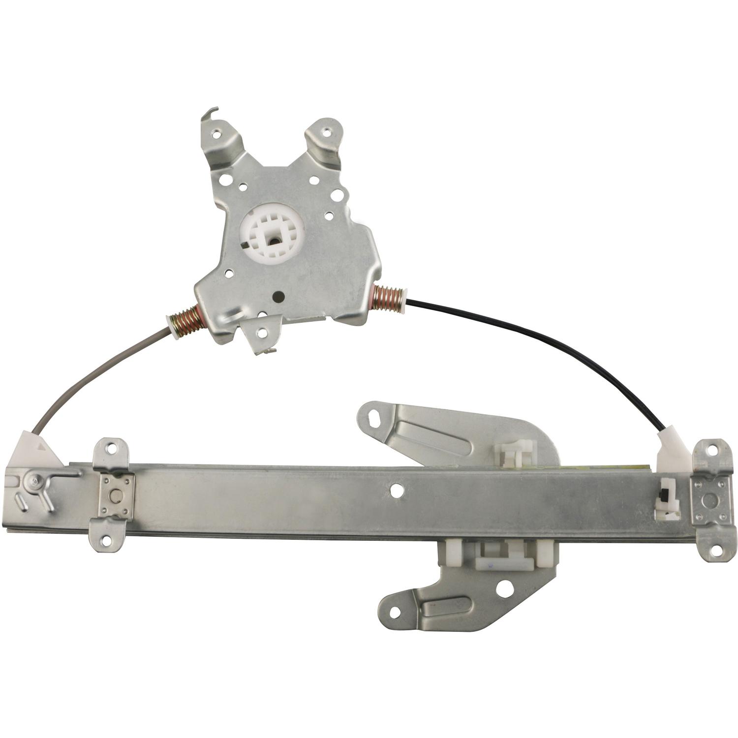 TrakMotive 200779 Power Window Regulator Assembly product image 3 of 4