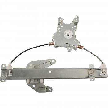 TrakMotive 200780 Power Window Regulator Assembly product image 1 of 4