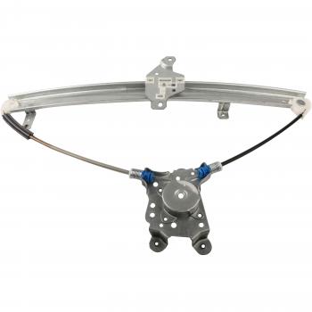 TrakMotive 200780 Power Window Regulator Assembly product image 2 of 4