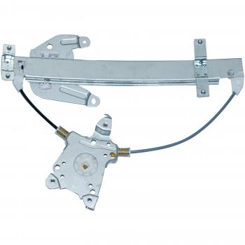 TrakMotive 200787 Power Window Regulator Assembly product image 1 of 4