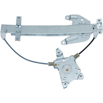 TrakMotive 200788 - Window Regulator TrakMotive 200788 Power Window Regulator Assembly product image 3 of 4