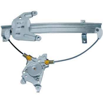 TrakMotive 200788 - Window Regulator TrakMotive 200788 Power Window Regulator Assembly product image 4 of 4