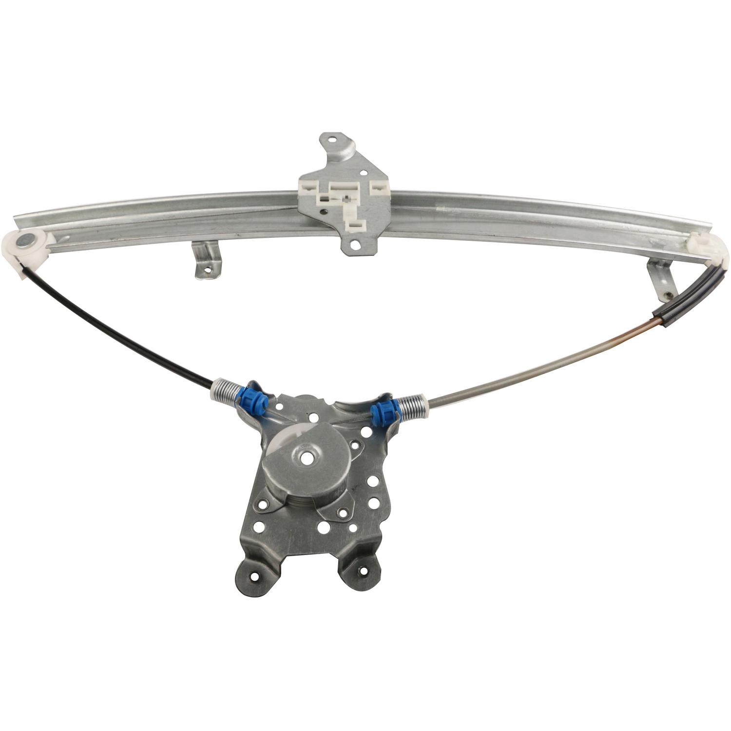 TrakMotive 200789 Power Window Regulator Assembly product image 2 of 4