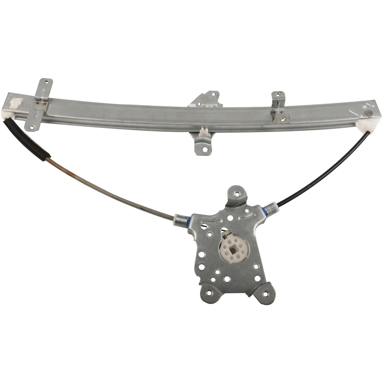 TrakMotive 200789 Power Window Regulator Assembly product image 3 of 4